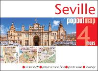 Seville PopOut Map