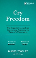Cry Freedom
