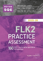 Revise SQE FLK2 Practice Assessment 2025/26