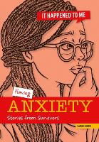 Having Anxiety