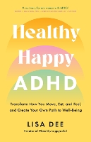 Healthy Happy ADHD