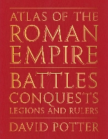 Atlas of the Roman Empire