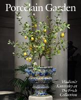 Porcelain Garden