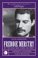 Freddie Mercury