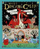 Where's Dragon in His Castle?