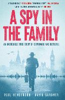 A Spy in the Family
