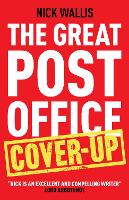 The Great Post Office Cover-Up