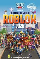 Roblox Annual (Ultimate Guide) 2026