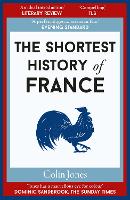 The Shortest History of France: 16