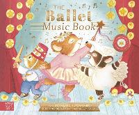 The Ballet Music Book
