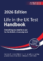 Life in the UK Test: Handbook 2026