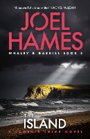 The Island: A Cumbria Crime Novel: 3 (Cumbria Crime: Whaley & Gaskill)