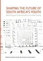 Shaping the future of South Africa's youth