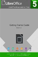 Getting Started with LibreOffice 5.2