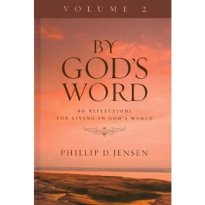 By God's Word: Volume 2