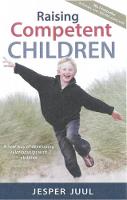 Raising Competent Children