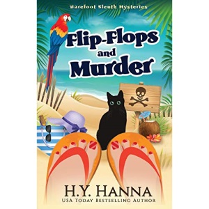 Flip-Flops and Murder