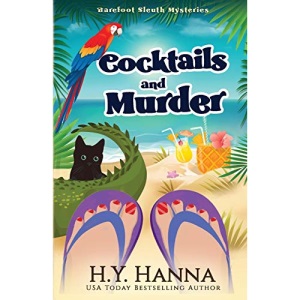 Cocktails and Murder