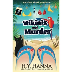 Bikinis and Murder
