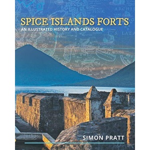 Spice Islands Forts