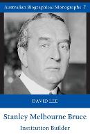 Stanley Melbourne Bruce