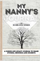 My Nanny's Journal