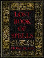 Lost Book of Spells