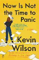 Now Is Not The Time To Panic