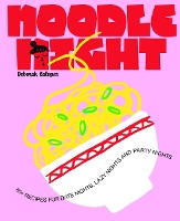 Noodle Night