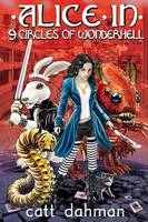 Alice in 9 circles of Wonderhell