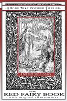 The Red Fairy Book - A Book That Inspired Tolkien