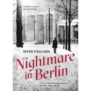Nightmare in Berlin