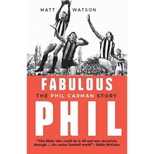 Fabulous Phil: The Phil Carman Story