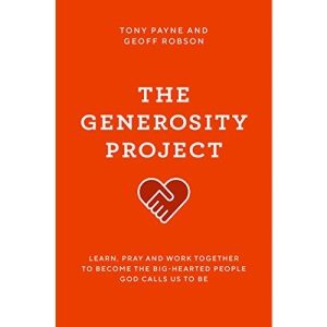 The Generosity Project