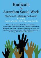 Radicals In Australian Social Work