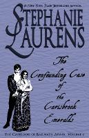 The Confounding Case of the Carisbrook Emeralds