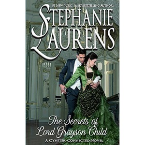 The Secrets of Lord Grayson Child