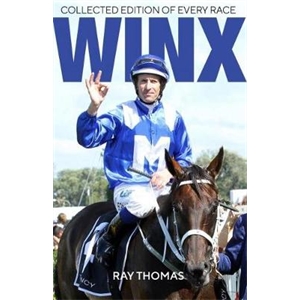 Winx: Collected Edition of Every Race