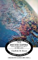 The British Empire and the Great Divisions of the Globe