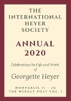 The International Heyer Society Annual 2020