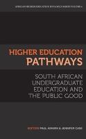 Higher Education Pathways