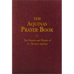 The Aquinas Prayer Book