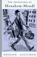 The Adventures of Menahem-Mendl