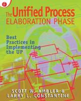 The Unified Process Elaboration Phase