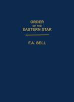 Order Of The Eastern Star