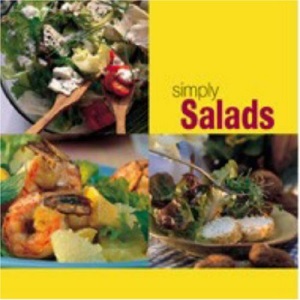 Simply Salads (Simply Series)