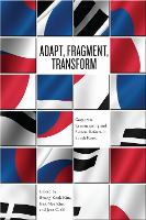 Adapt, Fragment, Transform