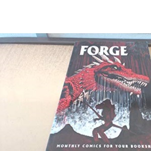 Forge: 5
