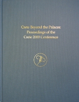 Crete Beyond the Palaces