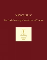 Kavousi IV (2-volume set)